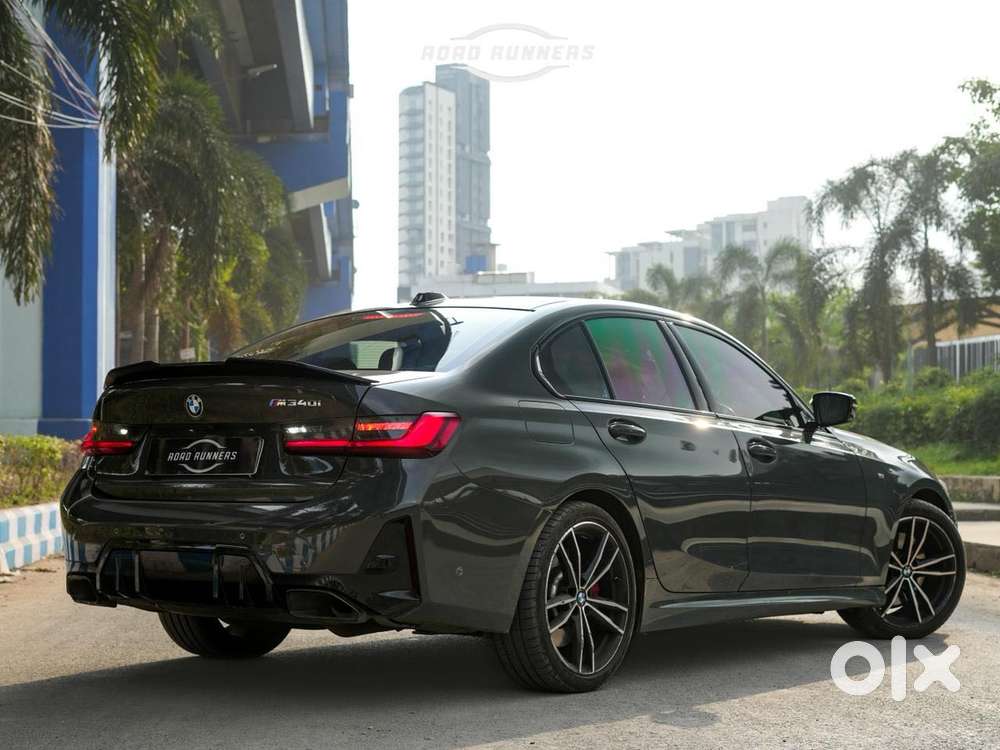 Bmw 3 Series 3.0 M340i Xdrive, 2023, Petrol