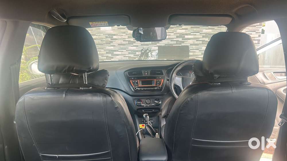 Hyundai I20 Active 2018 Petrol 72 Km Driven