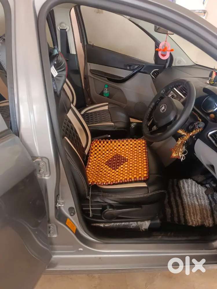 Tata Taigo Xz+