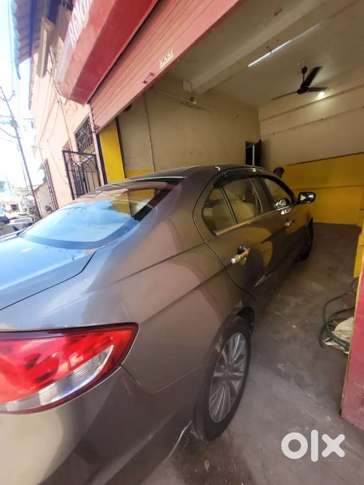 Maruti Suzuki Ciaz 2021 Petrol 21800 Km Driven. Very Less Usee Vehicle
