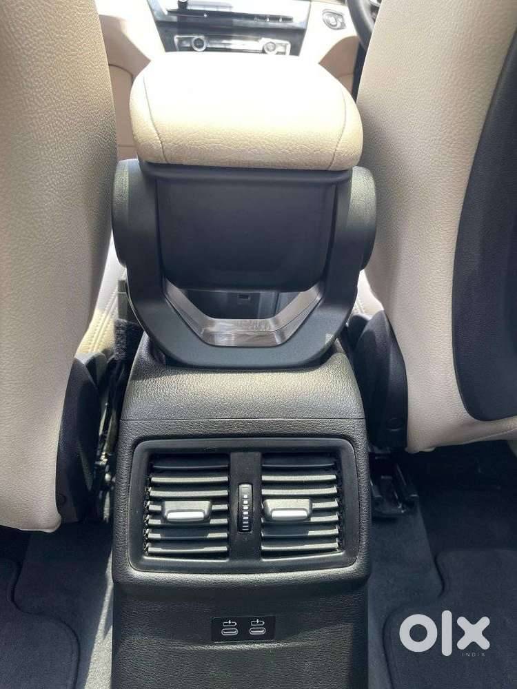 Bmw X1 2.0 Sdrive20i Sportx, 2022, Petrol