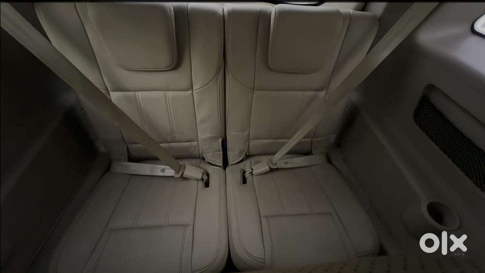 Mahindra Xuv500 W8, 2017, Diesel