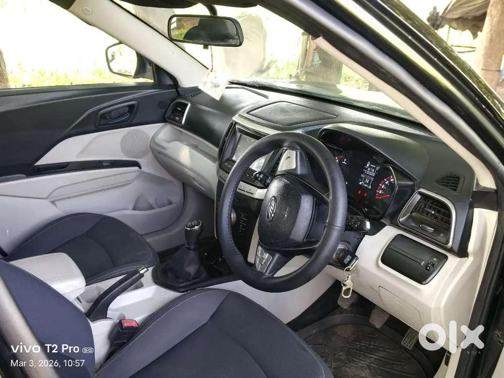 Mahindra Xuv300 2019 Diesel Good Condition