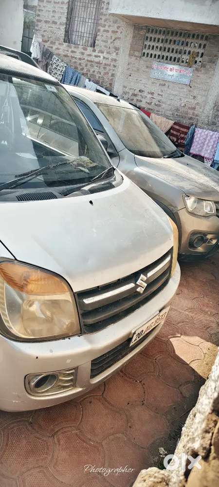 Maruti Suzuki Wagon R 2006