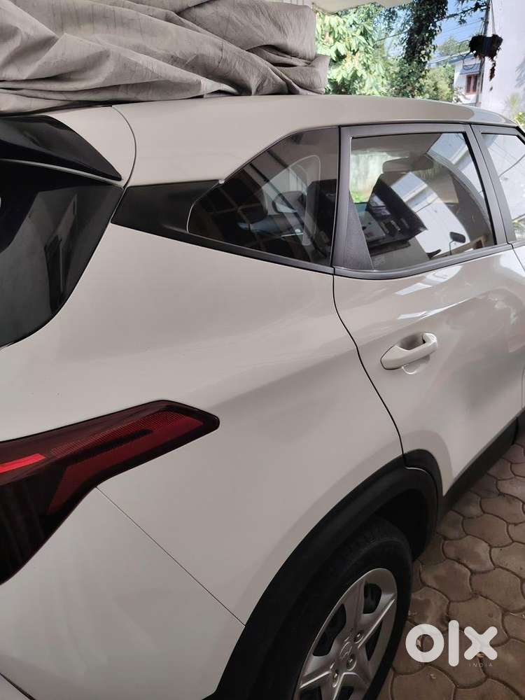 Kia Seltos 2021 Diesel 39000 Km Driven