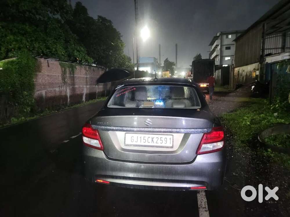 Maruti Suzuki Dzire 2020 Petrol Well Maintained