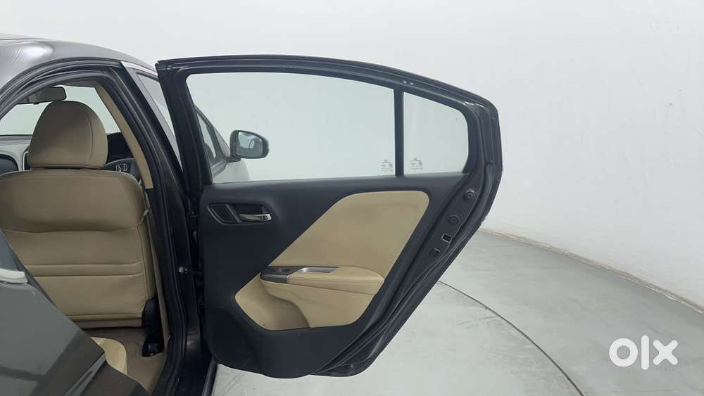 Honda City 2014-2015 I Dtec Vx, 2016, Petrol