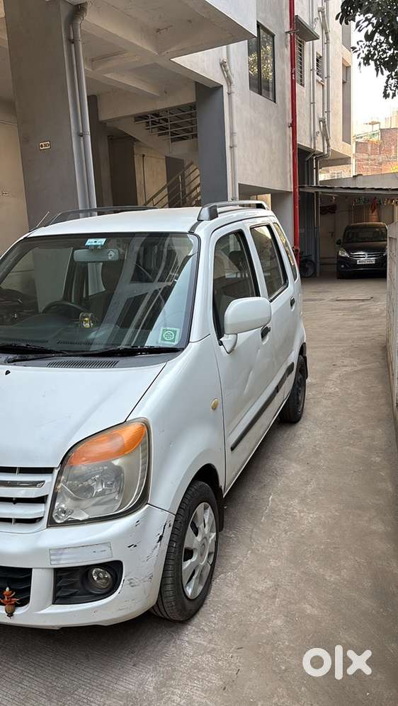 Maruti Wagon R 2009