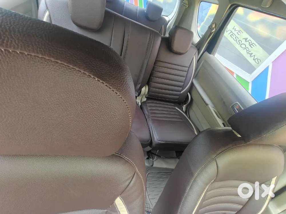 Maruti Suzuki Ertiga 2012 Diesel 141000 Km Driven