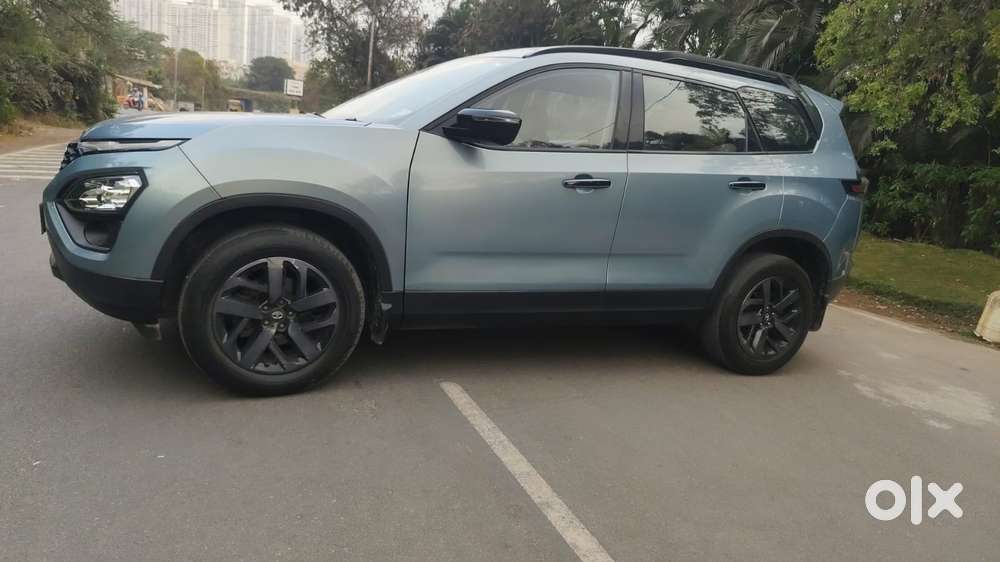 Tata Safari 2.0 Kryotec Xz Plus 6 Str, 2021, Diesel
