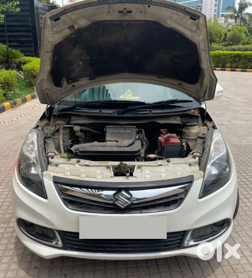 Maruti Suzuki Swift Dzire 1.2 Vxi, 2016, Petrol