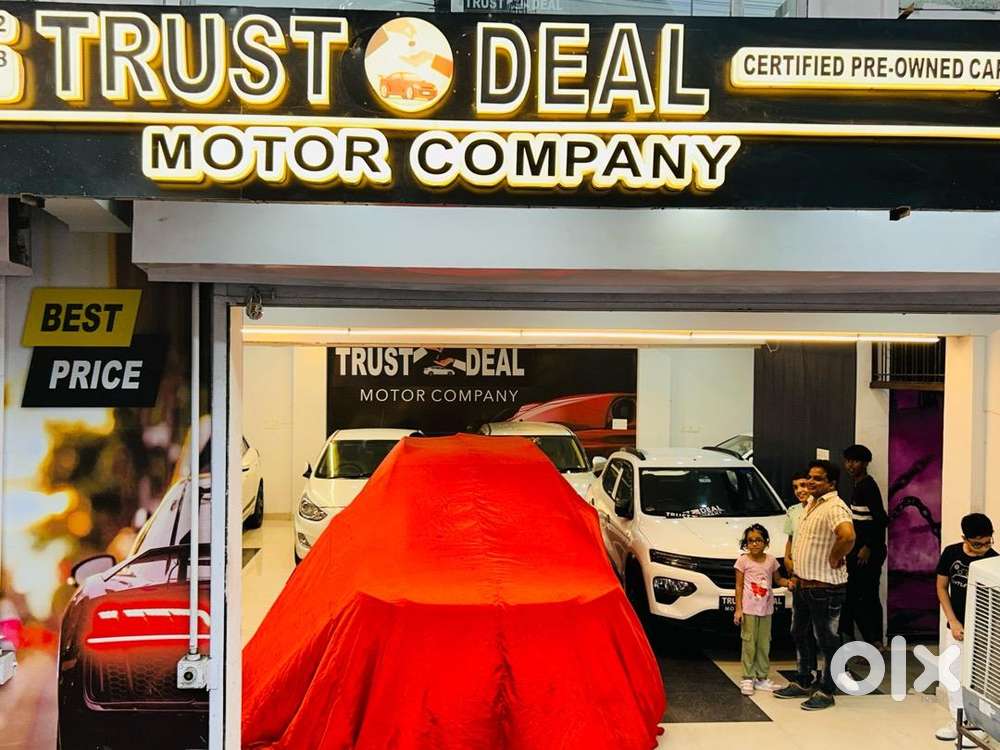 Maruti Suzuki Brezza