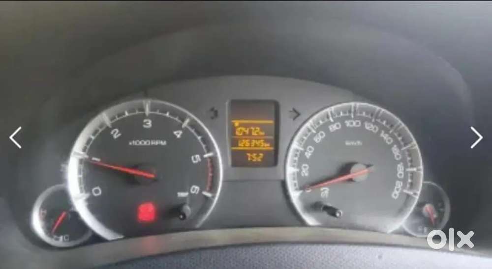 Mere Pass Do Car Hai Ye Diesel Engine Hai, Or Mujhe Jada Use Nhi Krna.