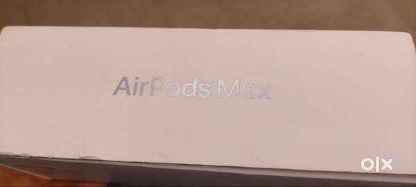 Apple Airpods Max