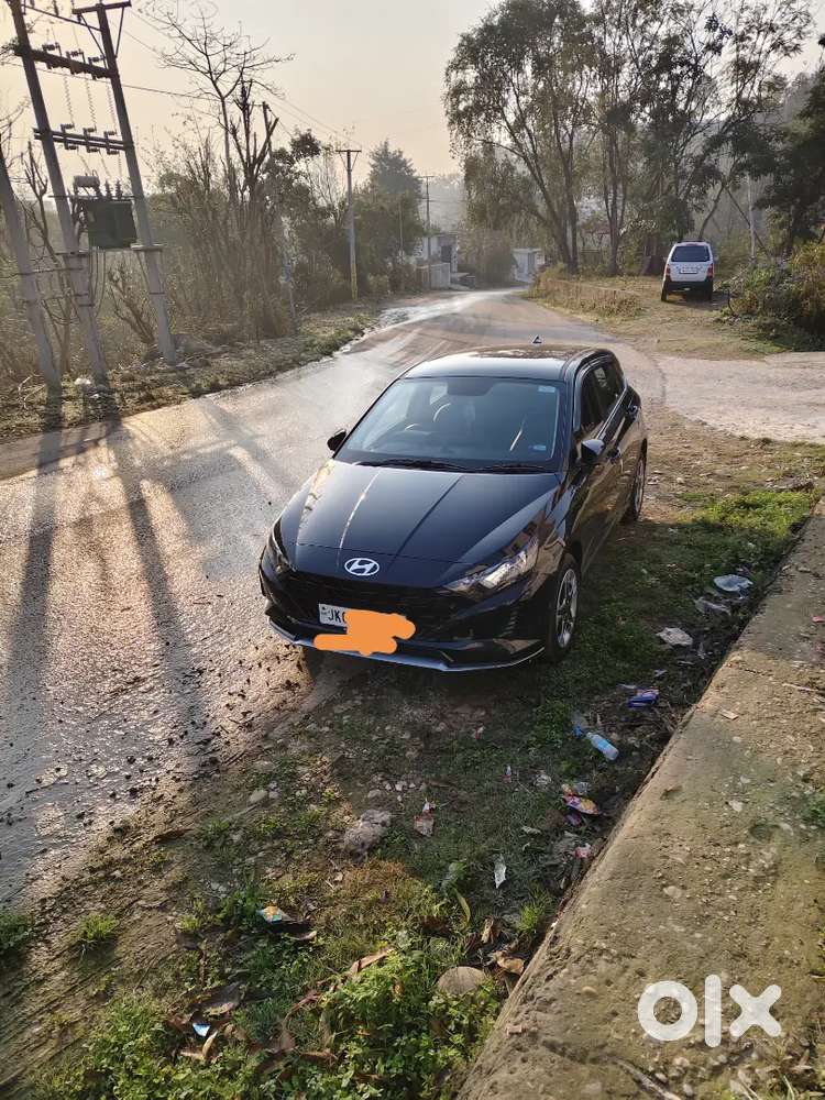 I20 Neat Nd Clean