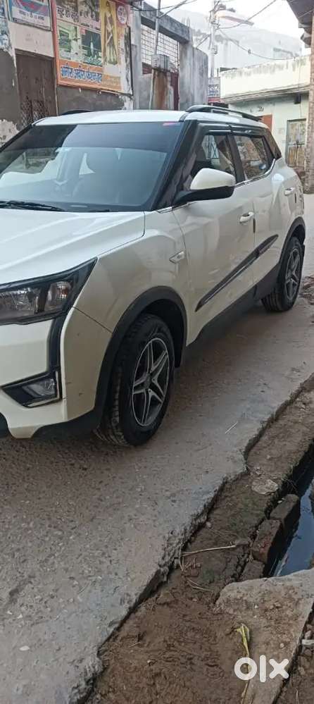 Mahindra Xuv300 2019 Variant