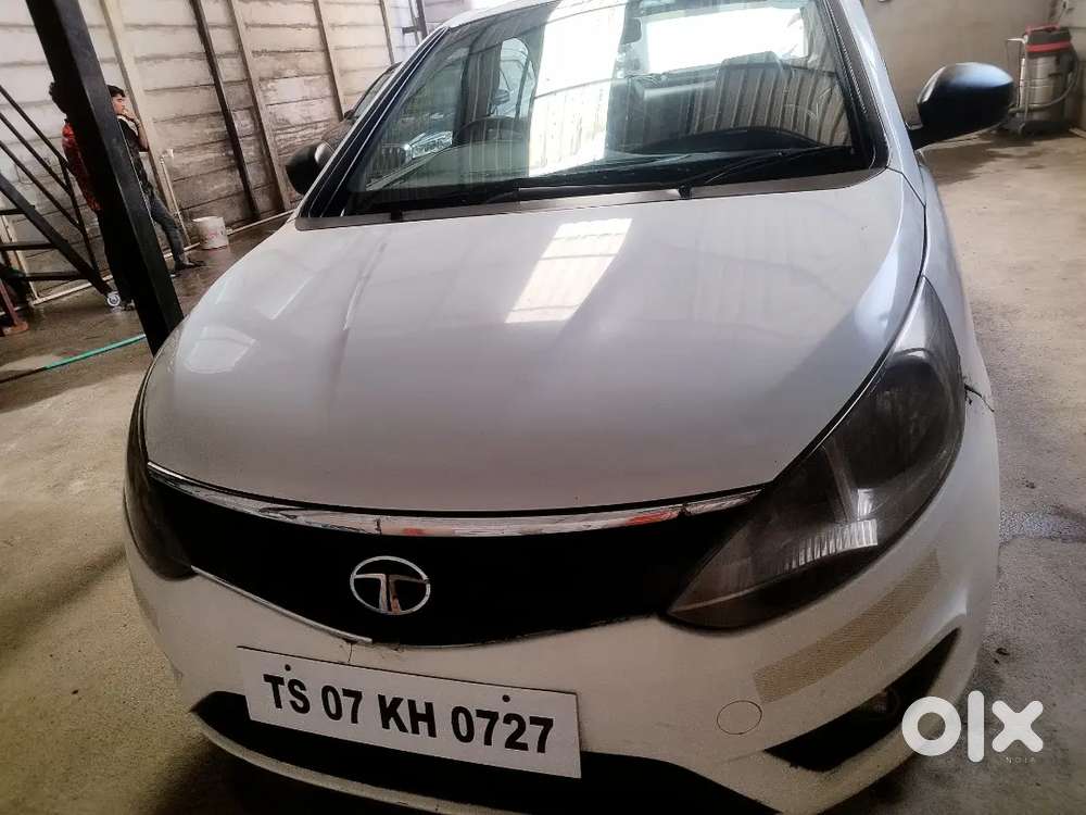 Tata Zest 2018 Diesel 228000 Km Driven