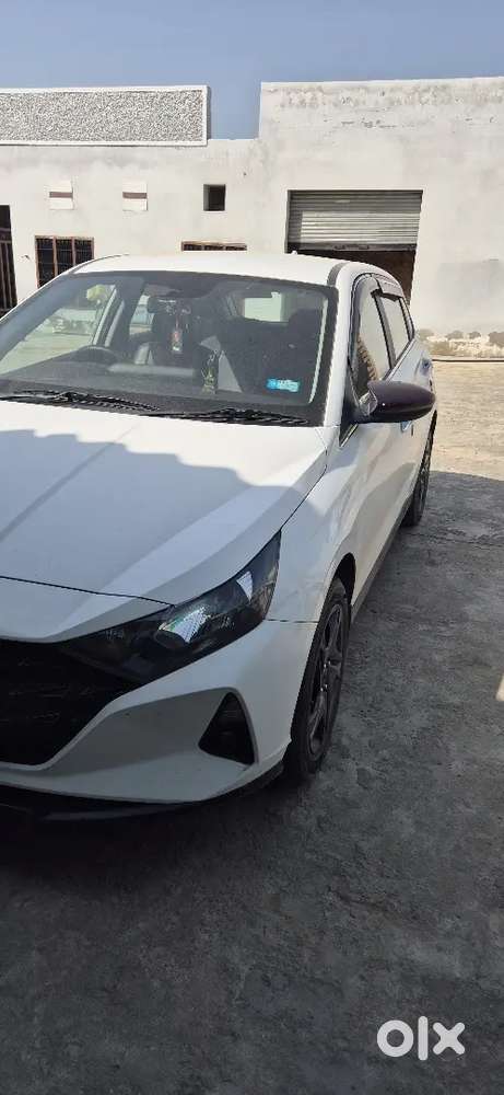Hyundai New I20 2021