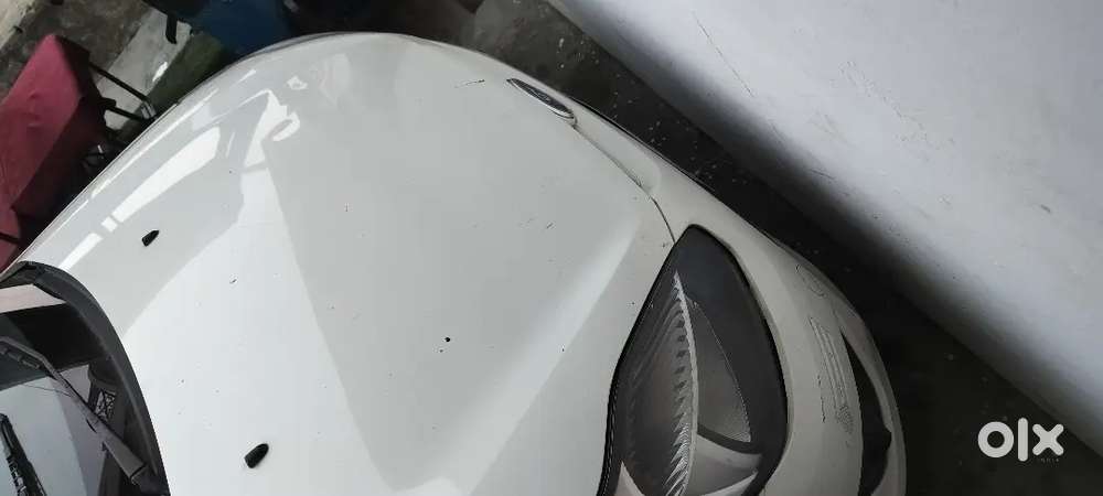 Ford Figo 2012 Diesel Well Maintained