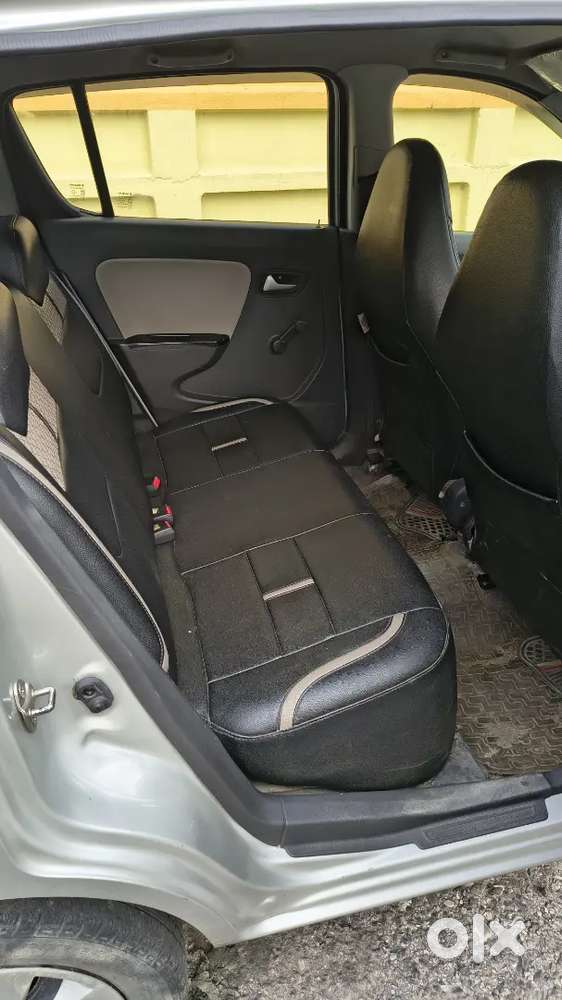 Alto K10 Vxi