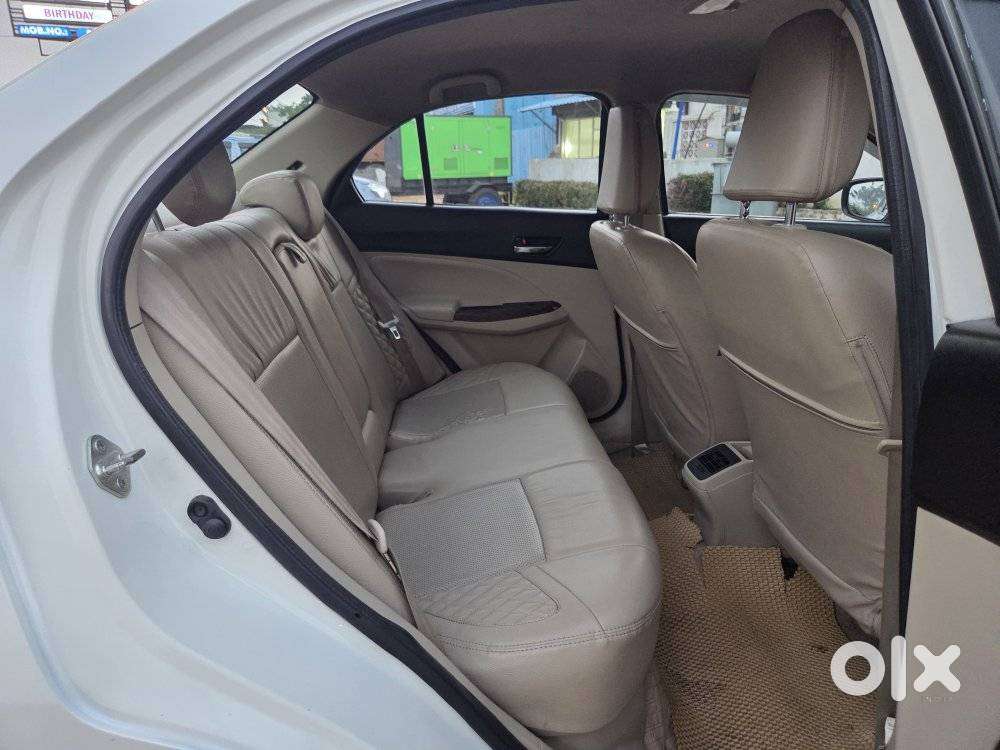 Maruti Suzuki Dzire 1.2 Zxi, 2020, Petrol