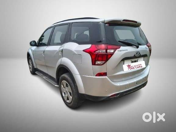 Mahindra Xuv500 W7, 2018, Diesel