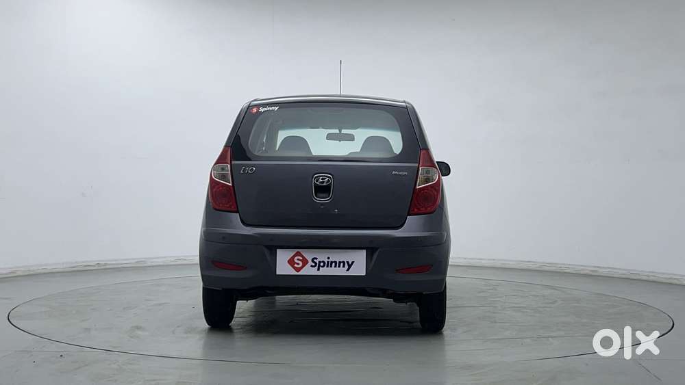Hyundai I10 Magna 1.1l, 2015, Petrol