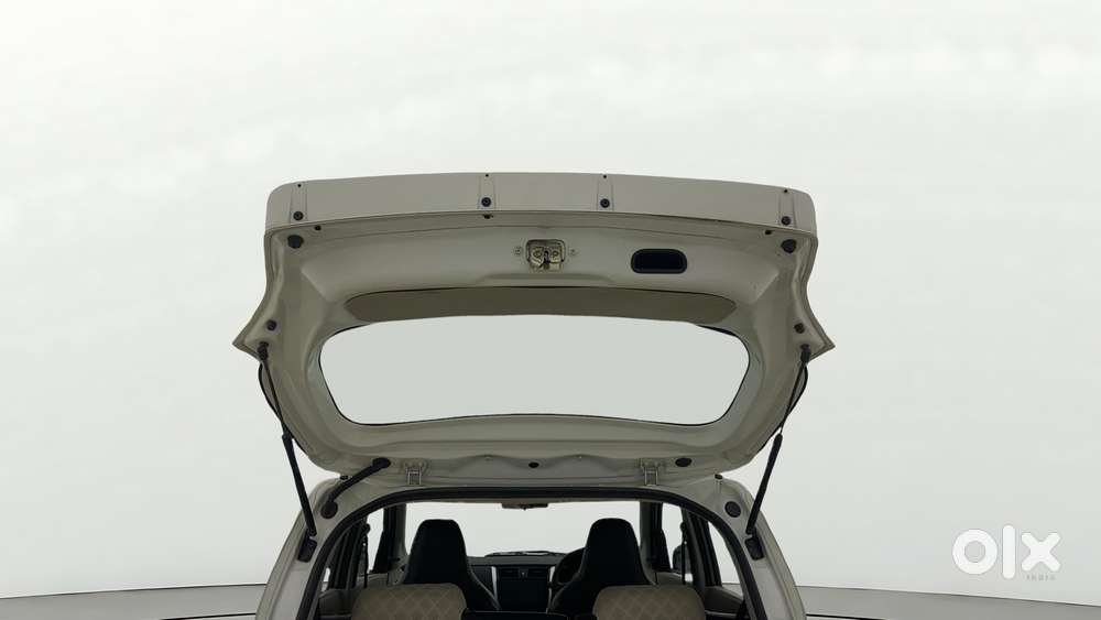 Maruti Suzuki Celerio Cng Vxi Mt, 2020, Cng & Hybrids