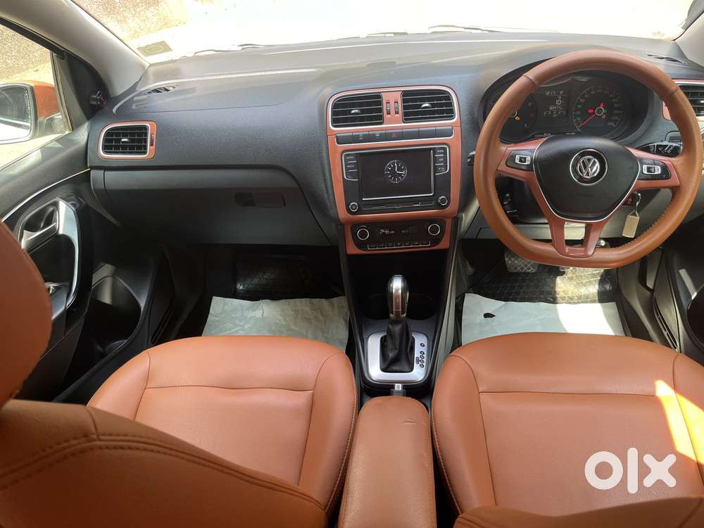 Volkswagen Polo Gt Tsi, 2021, Petrol