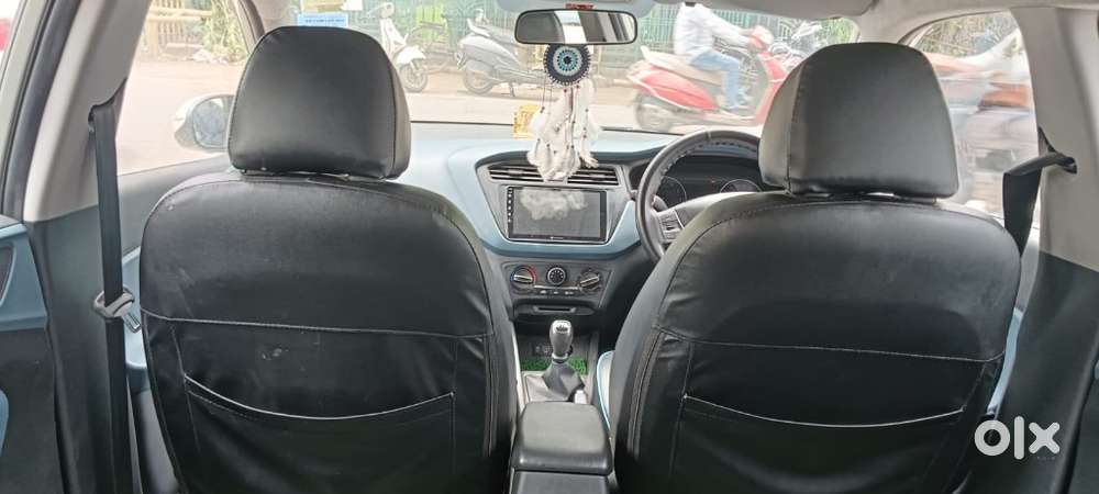 Hyundai I20 Active 1.2 S, 2017, Petrol