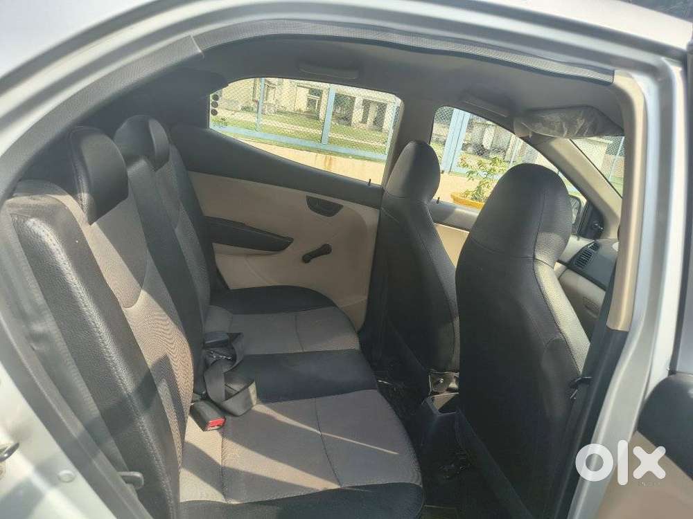 Hyundai Eon Magna Plus, 2014, Petrol