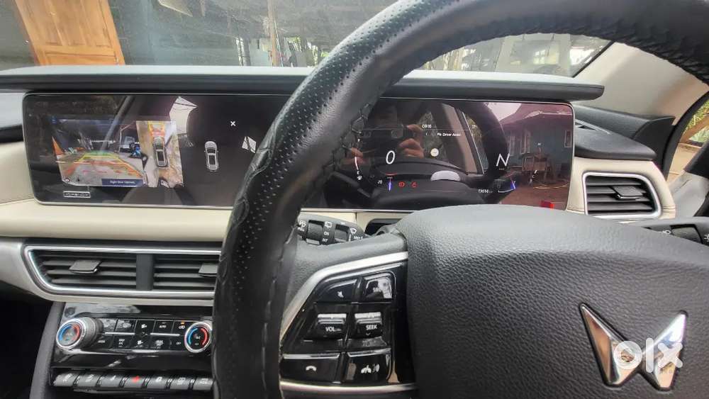 Mahindra Xuv700 2023 Diesel Good Condition