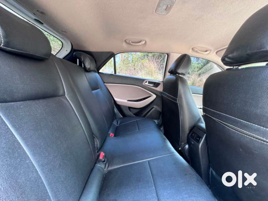 Hyundai I20 1.2 Sportz (o), 2019