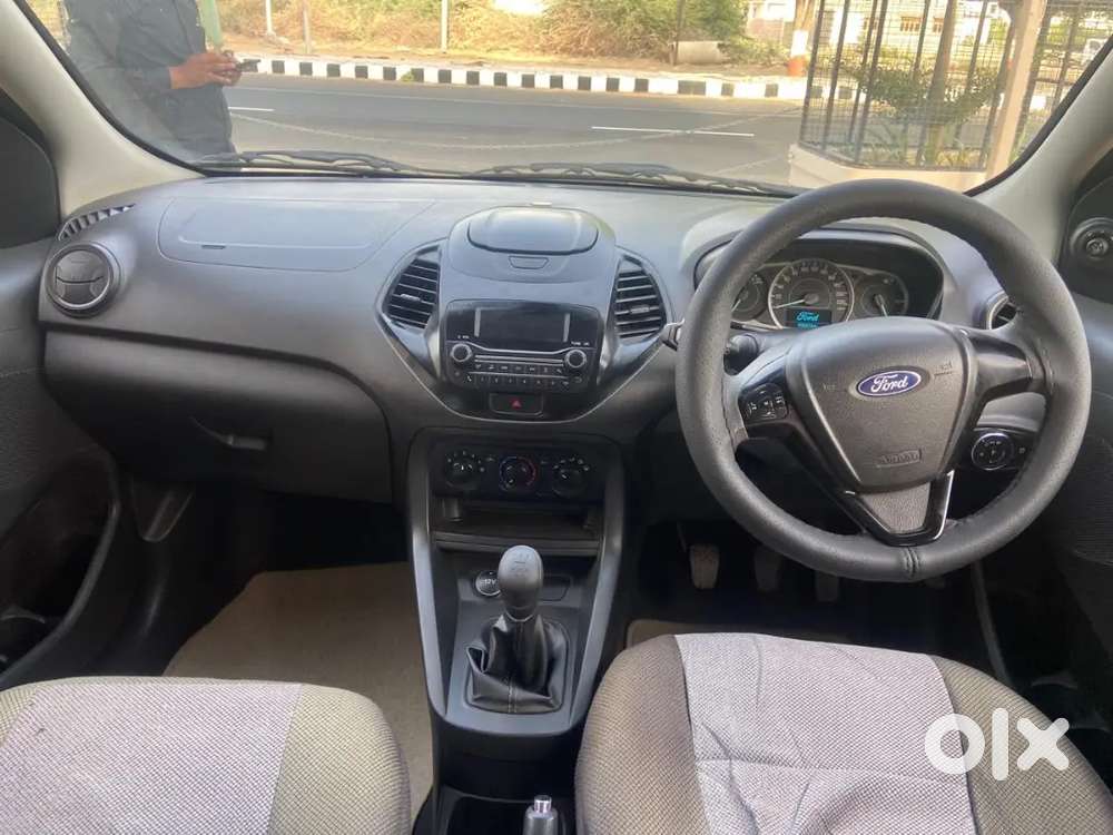 Ford Figo