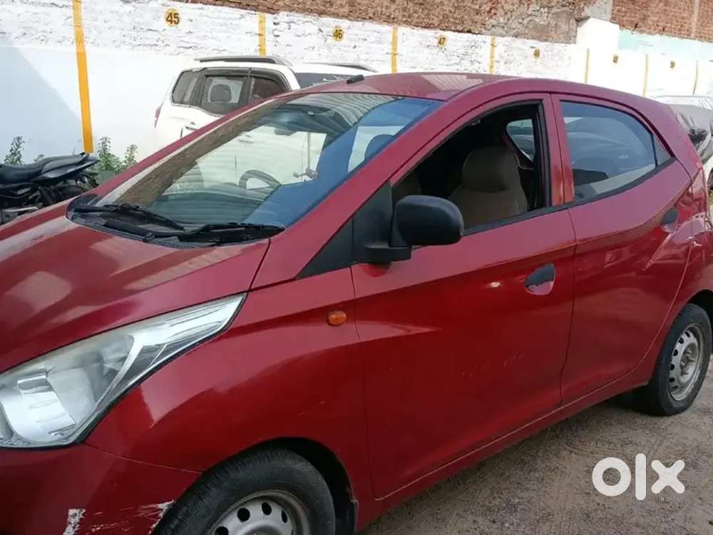 Hyundai Eon Era Plus 2018 Petrol Manual