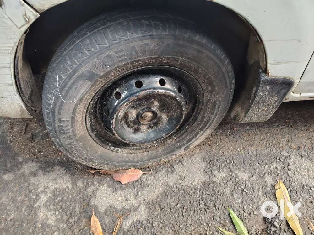 Alto 800 Lxi Good Condition