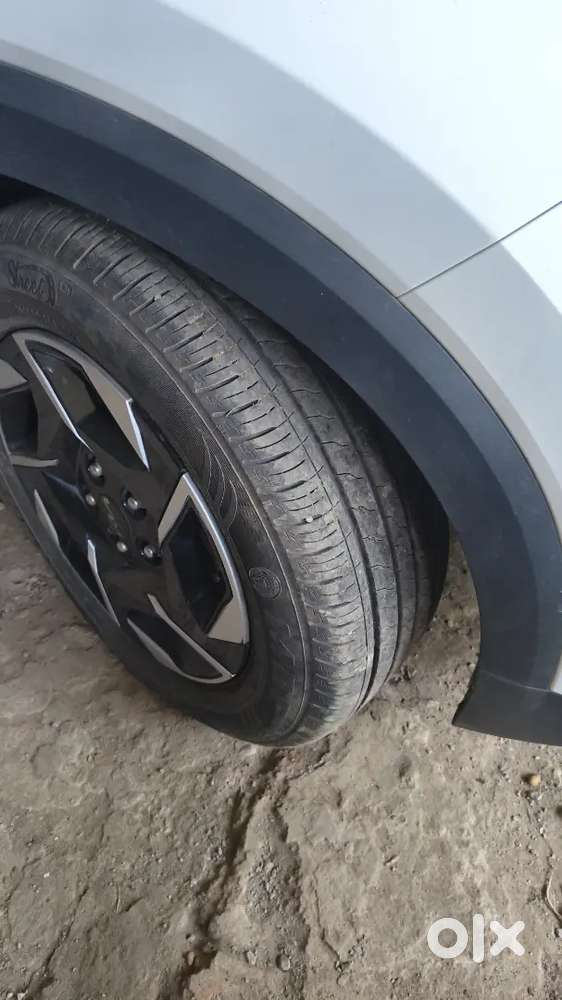 2024 Kia Sonet Htk Plus