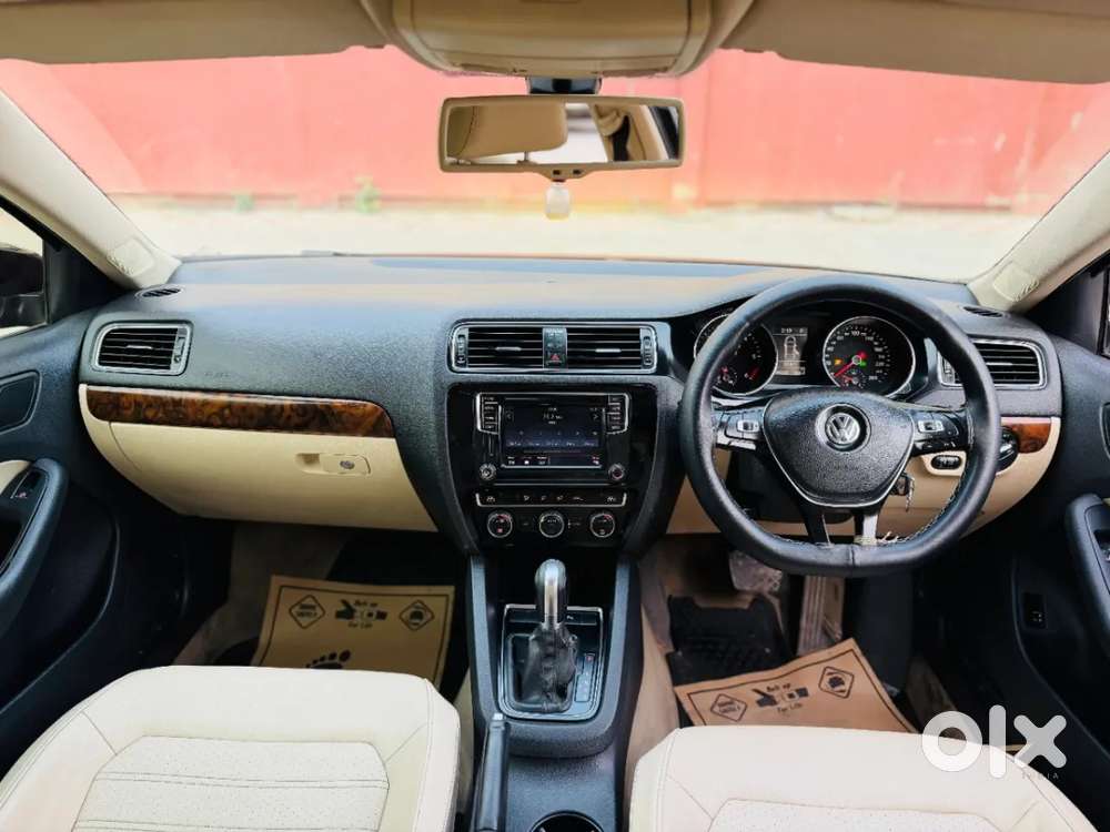 Volkswagen Jetta, 2016, Diesel