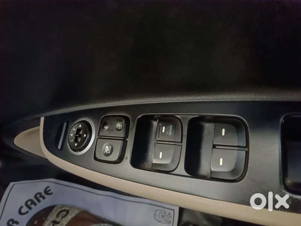 Hyundai Grand I10 2016