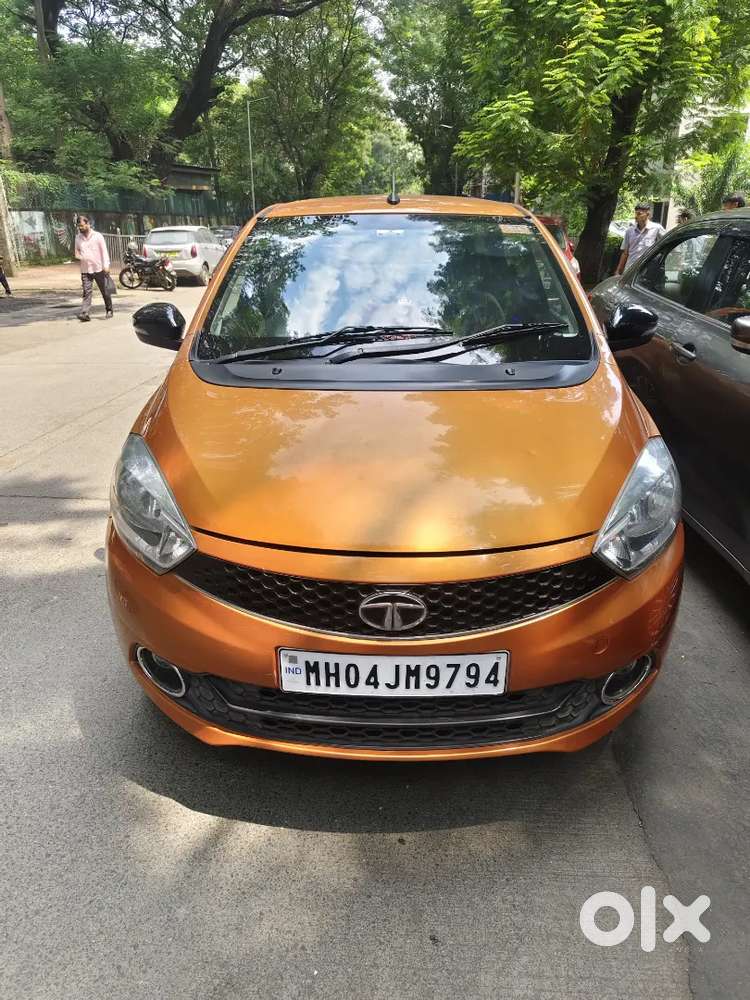 Tata Tiago Xe 2018