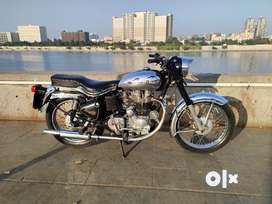 Olx second hand bullet hot sale