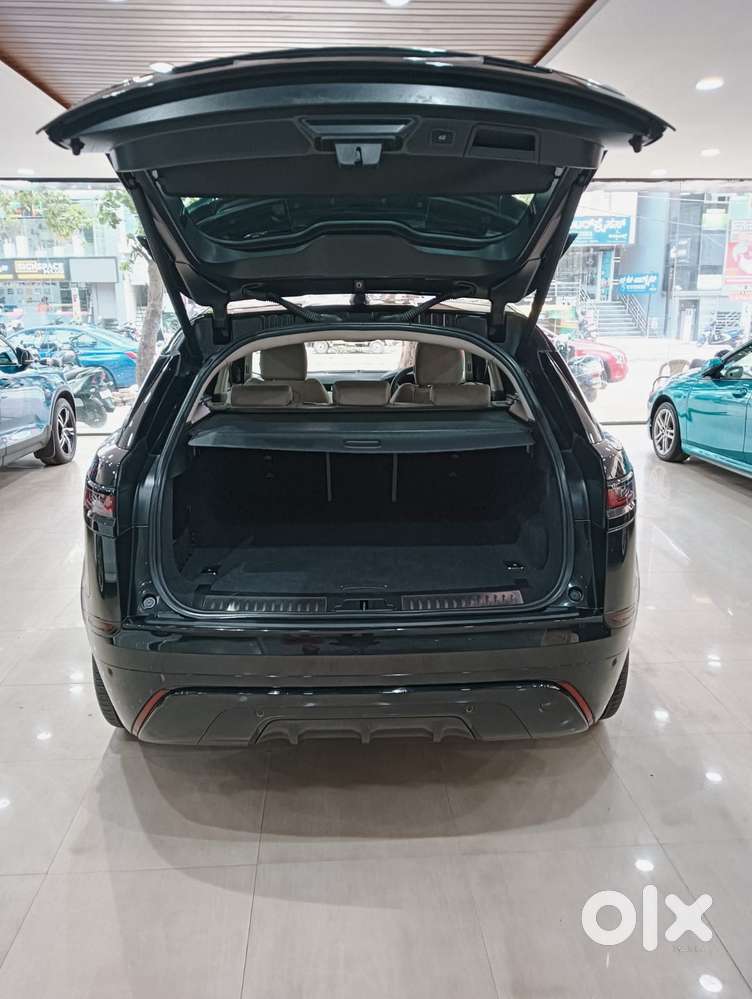 Land Rover Range Velar R-dynamic S, 2021, Diesel