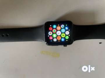 Sell my hot sale iwatch 3