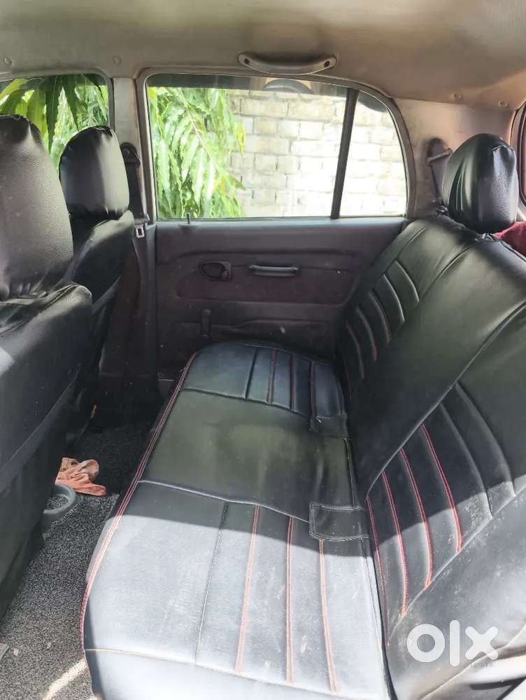 Hyundai Santro 2003