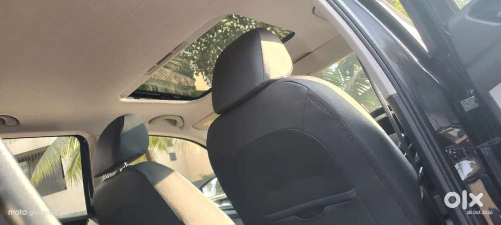 Skoda Kushaq, 2025, Petrol