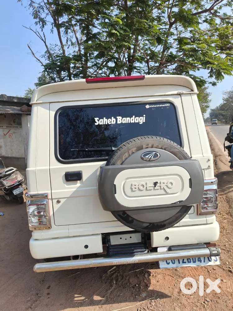 Mahindra Be 6 2021 Diesel