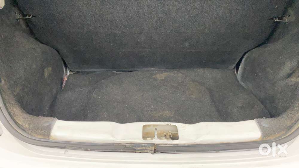 Datsun Go T Petrol, 2019, Petrol