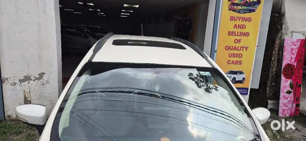 Ford Ecosport 2018 Diesel Well Maintained