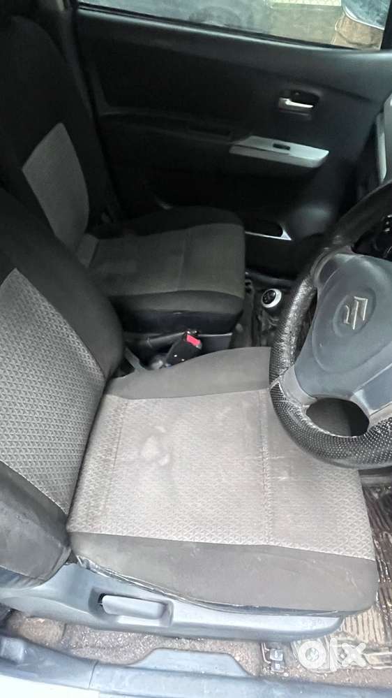 Maruti Suzuki Wagon R Lxi Optional, 2013, Cng & Hybrids