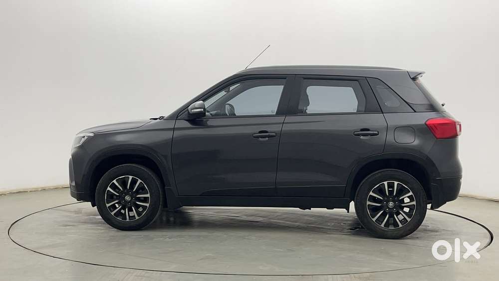 Toyota Urban Cruiser Cruiser Premium, 2022, Petrol